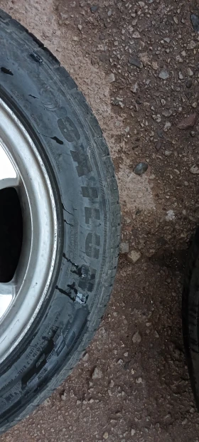 ���� � ������ 205/55R16 | Mobile.bg � ����� ������ 5