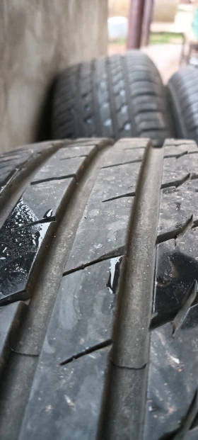 ���� � ������ 205/55R16 | Mobile.bg � ����� ������ 4
