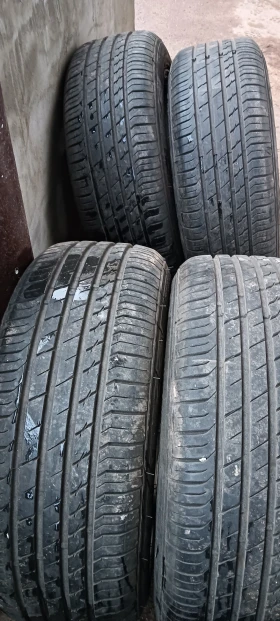 ���� � ������ 205/55R16 | Mobile.bg � ����� ������ 2