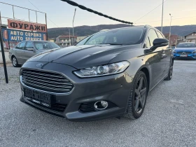 Ford Mondeo 2.0 TDCi 210 кс TITANIUM FULL EURO 6