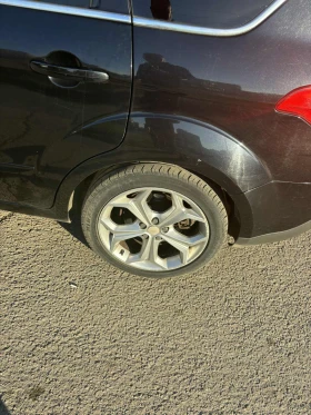 Ford S-Max 2.0i, снимка 16