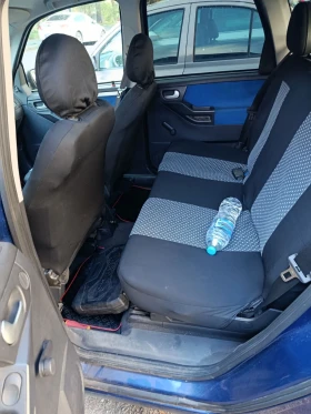Opel Meriva 1.4, снимка 9