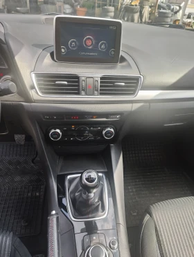 Mazda 3 Skayactiv, снимка 14