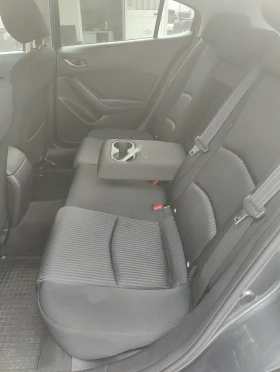 Mazda 3 Skayactiv, снимка 5