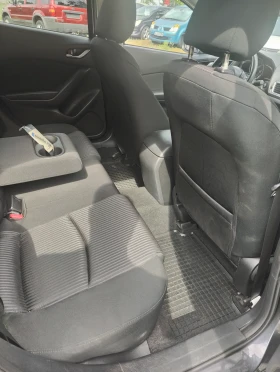Mazda 3 Skayactiv, снимка 8