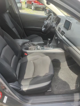 Mazda 3 Skayactiv, снимка 9