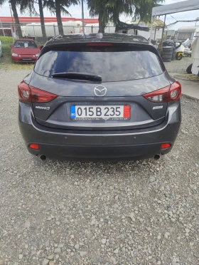 Mazda 3 Skayactiv, снимка 3