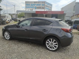 Mazda 3 Skayactiv, снимка 4