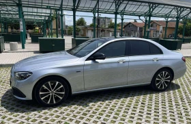 Mercedes-Benz E 300 dE hybrid  facelift, снимка 2