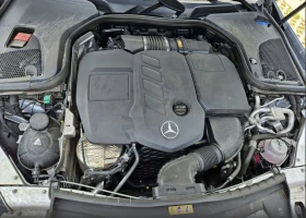 Mercedes-Benz E 300 dE hybrid  facelift, снимка 15