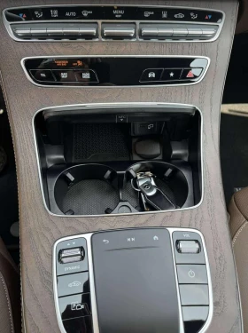 Mercedes-Benz E 300 dE hybrid  facelift, снимка 8