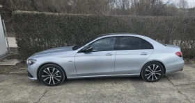 Mercedes-Benz E 300 dE hybrid  facelift, снимка 2