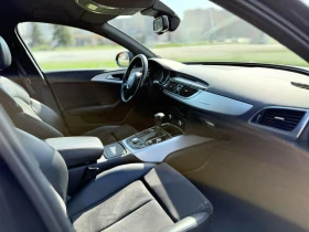 Audi A6 Audi A6 3.0TDI, снимка 5