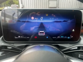 Mercedes-Benz C 220 D* T* 9G-TRONIC* AVANTGARDE* ДИГИТАЛНО ТАБЛО* BURM, снимка 8