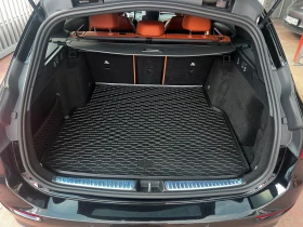 Mercedes-Benz C 220 D* T* 9G-TRONIC* AVANTGARDE* ДИГИТАЛНО ТАБЛО* BURM, снимка 15