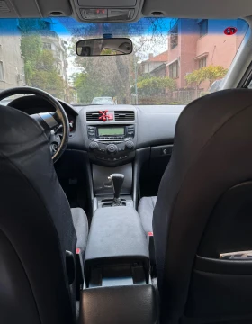 Honda Accord, снимка 9