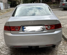Honda Accord, снимка 5