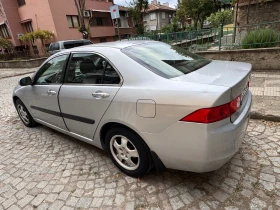 Honda Accord, снимка 3