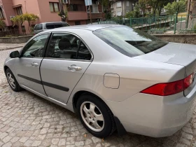 Honda Accord, снимка 4