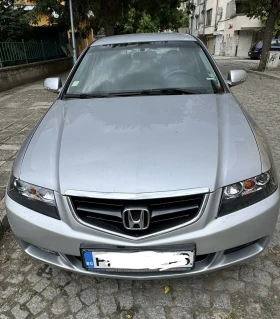 Honda Accord, снимка 1
