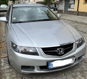 Honda Accord, снимка 2
