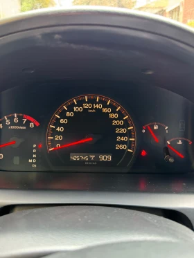 Honda Accord, снимка 8