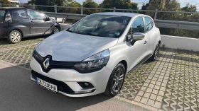 Renault Clio, снимка 1