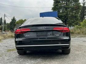 Audi A8 Седан, снимка 3