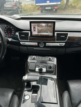 Audi A8 Седан, снимка 6
