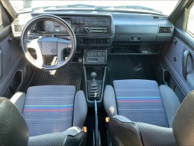 VW Golf GTD, снимка 7