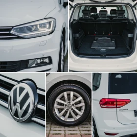 VW Touran 2.0TDI DSG, снимка 17