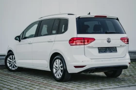 VW Touran 2.0TDI DSG, снимка 3