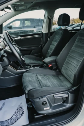 VW Touran 2.0TDI DSG, снимка 9