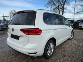 VW Touran 2.0TDI DSG, снимка 4