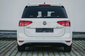 VW Touran 2.0TDI DSG, снимка 4