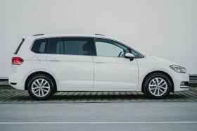 VW Touran 2.0TDI DSG, снимка 6