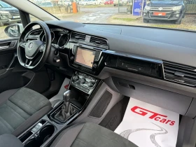 VW Touran 2.0TDI DSG, снимка 13