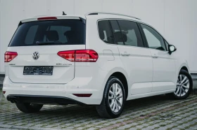 VW Touran 2.0TDI DSG, снимка 5