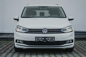 VW Touran 2.0TDI DSG, снимка 8