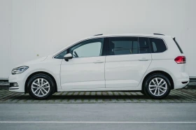 VW Touran 2.0TDI DSG, снимка 2