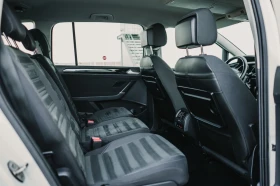 VW Touran 2.0TDI DSG, снимка 14