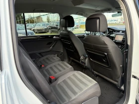 VW Touran 2.0TDI DSG, снимка 11