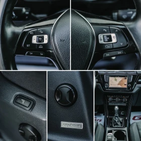 VW Touran 2.0TDI DSG, снимка 16