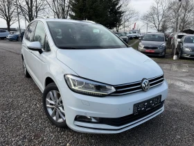 VW Touran 2.0TDI DSG, снимка 6