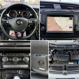 VW Touran 2.0TDI DSG, снимка 14