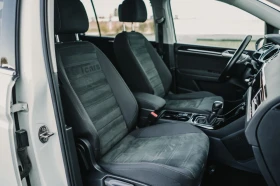 VW Touran 2.0TDI DSG, снимка 15