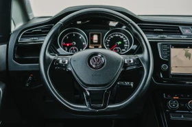 VW Touran 2.0TDI DSG, снимка 12