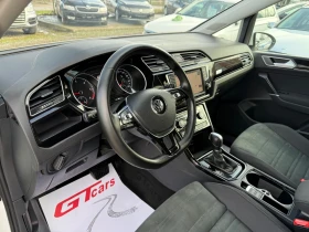 VW Touran 2.0TDI DSG, снимка 8