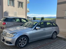 Mercedes-Benz C 180, снимка 5