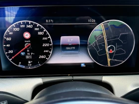 Mercedes-Benz E 220 AMG Optic+ 9Gtronic+ BlueTec+ Full Led+ Navi, снимка 14